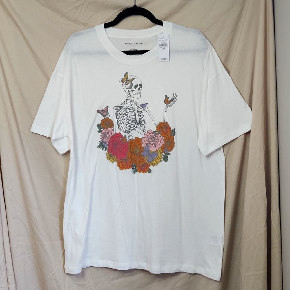 American Eagle Oversized Tshirt